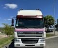 Даф CF 75, объемом двигателя 9.2 л и пробегом 890 тыс. км за 16700 $, фото 2 на Automoto.ua