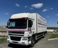 Даф CF 75, объемом двигателя 9.2 л и пробегом 890 тыс. км за 16700 $, фото 3 на Automoto.ua