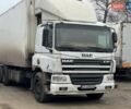 Даф CF 75, об'ємом двигуна 9.2 л та пробігом 950 тис. км за 13000 $, фото 2 на Automoto.ua