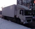 Даф CF 75, объемом двигателя 9.2 л и пробегом 1 тыс. км за 15000 $, фото 1 на Automoto.ua