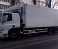 Даф CF 75, об'ємом двигуна 9.2 л та пробігом 950 тис. км за 13000 $, фото 1 на Automoto.ua