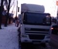 Даф CF 75, объемом двигателя 9.2 л и пробегом 1 тыс. км за 15000 $, фото 2 на Automoto.ua