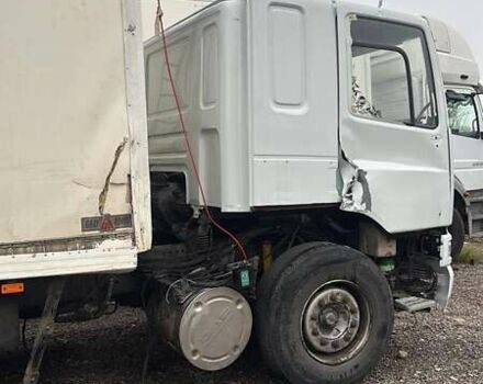 Даф CF 75, об'ємом двигуна 0 л та пробігом 950 тис. км за 15000 $, фото 9 на Automoto.ua