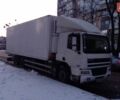 Даф CF 75, об'ємом двигуна 9.2 л та пробігом 950 тис. км за 13000 $, фото 1 на Automoto.ua