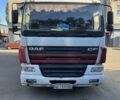 Даф CF 75, объемом двигателя 0 л и пробегом 1 тыс. км за 12000 $, фото 1 на Automoto.ua
