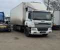 Даф CF 75, об'ємом двигуна 9.2 л та пробігом 950 тис. км за 13000 $, фото 8 на Automoto.ua