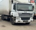 Даф CF 75, об'ємом двигуна 9.2 л та пробігом 950 тис. км за 13000 $, фото 7 на Automoto.ua