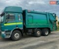 Даф CF 75, объемом двигателя 0 л и пробегом 250 тыс. км за 8000 $, фото 3 на Automoto.ua