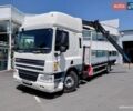 Даф CF 75, объемом двигателя 9.2 л и пробегом 280 тыс. км за 45000 $, фото 1 на Automoto.ua