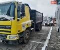Даф CF 75, объемом двигателя 0 л и пробегом 737 тыс. км за 22000 $, фото 2 на Automoto.ua