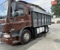 Даф CF 75, объемом двигателя 0 л и пробегом 960 тыс. км за 29000 $, фото 1 на Automoto.ua