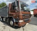 Даф CF 75, объемом двигателя 0 л и пробегом 960 тыс. км за 29000 $, фото 1 на Automoto.ua