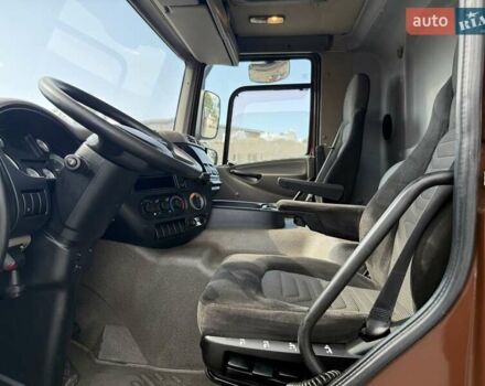 Даф CF 75, объемом двигателя 0 л и пробегом 960 тыс. км за 29000 $, фото 2 на Automoto.ua