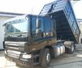 Даф CF 75, об'ємом двигуна 0 л та пробігом 587 тис. км за 26500 $, фото 37 на Automoto.ua