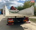 Даф CF 75, объемом двигателя 0 л и пробегом 342 тыс. км за 61000 $, фото 11 на Automoto.ua