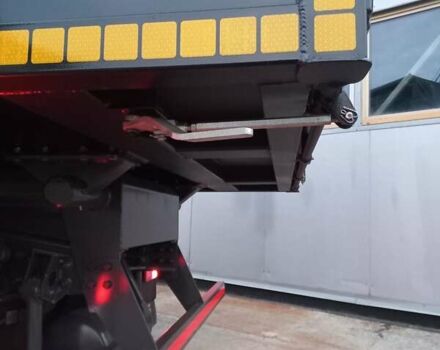 Даф CF 75, об'ємом двигуна 0 л та пробігом 587 тис. км за 26500 $, фото 12 на Automoto.ua