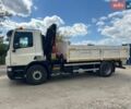 Даф CF 75, объемом двигателя 0 л и пробегом 342 тыс. км за 61000 $, фото 15 на Automoto.ua