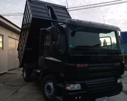 Даф CF 75, об'ємом двигуна 0 л та пробігом 587 тис. км за 26500 $, фото 28 на Automoto.ua