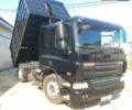 Даф CF 75, об'ємом двигуна 0 л та пробігом 587 тис. км за 26500 $, фото 35 на Automoto.ua