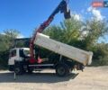 Даф CF 75, объемом двигателя 0 л и пробегом 342 тыс. км за 61000 $, фото 1 на Automoto.ua
