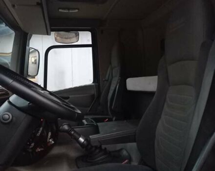 Даф CF 75, об'ємом двигуна 0 л та пробігом 587 тис. км за 26500 $, фото 16 на Automoto.ua