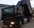 Даф CF 75, об'ємом двигуна 0 л та пробігом 587 тис. км за 26500 $, фото 17 на Automoto.ua