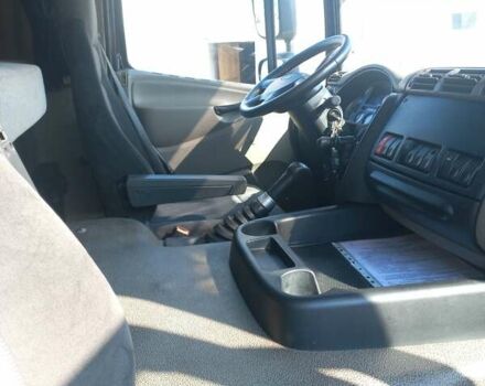 Даф CF 75, об'ємом двигуна 0 л та пробігом 587 тис. км за 26500 $, фото 47 на Automoto.ua