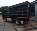 Даф CF 75, об'ємом двигуна 0 л та пробігом 587 тис. км за 26500 $, фото 9 на Automoto.ua