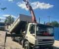 Даф CF 75, объемом двигателя 0 л и пробегом 342 тыс. км за 61000 $, фото 17 на Automoto.ua