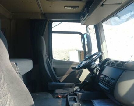 Даф CF 75, об'ємом двигуна 0 л та пробігом 587 тис. км за 26500 $, фото 46 на Automoto.ua