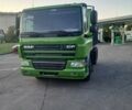 Даф CF 75, объемом двигателя 0 л и пробегом 1 тыс. км за 26000 $, фото 1 на Automoto.ua
