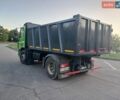 Даф CF 75, объемом двигателя 0 л и пробегом 1 тыс. км за 26000 $, фото 8 на Automoto.ua