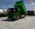 Даф CF 75, объемом двигателя 0 л и пробегом 682 тыс. км за 27000 $, фото 1 на Automoto.ua