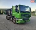 Даф CF 75, объемом двигателя 0 л и пробегом 1 тыс. км за 26000 $, фото 2 на Automoto.ua