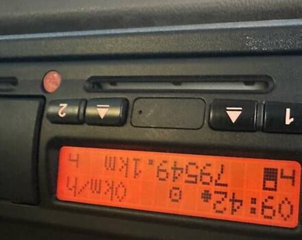 Даф CF 75, объемом двигателя 9.2 л и пробегом 80 тыс. км за 42000 $, фото 5 на Automoto.ua