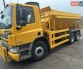Даф CF 75, объемом двигателя 9.2 л и пробегом 80 тыс. км за 42000 $, фото 8 на Automoto.ua