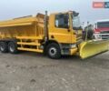 Даф CF 75, объемом двигателя 9.2 л и пробегом 80 тыс. км за 42000 $, фото 3 на Automoto.ua