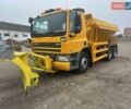 Даф CF 75, объемом двигателя 9.2 л и пробегом 80 тыс. км за 42000 $, фото 1 на Automoto.ua