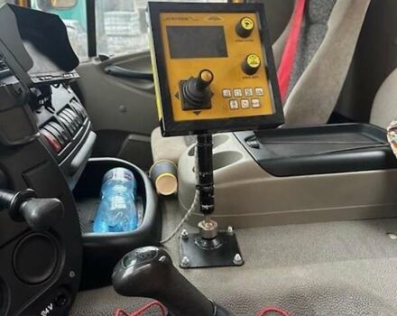 Даф CF 75, объемом двигателя 9.2 л и пробегом 80 тыс. км за 42000 $, фото 6 на Automoto.ua