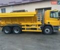 Даф CF 75, объемом двигателя 9.2 л и пробегом 80 тыс. км за 42000 $, фото 11 на Automoto.ua