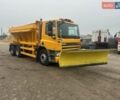 Даф CF 75, объемом двигателя 9.2 л и пробегом 80 тыс. км за 42000 $, фото 1 на Automoto.ua