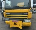 Даф CF 75, объемом двигателя 9.2 л и пробегом 80 тыс. км за 42000 $, фото 13 на Automoto.ua