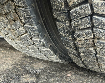 Даф CF 75 2005 в Трускавце на Automoto.ua Даф CF 75, объемом двигателя 9.2 л и пробегом 150 тыс. км за 17500 $, фото 4 на Automoto.ua