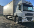 Даф CF 75 2005 в Трускавце на Automoto.ua Даф CF 75, объемом двигателя 9.2 л и пробегом 150 тыс. км за 17500 $, фото 1 на Automoto.ua