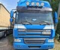 Даф CF 75, объемом двигателя 0 л и пробегом 7 тыс. км за 25000 $, фото 1 на Automoto.ua