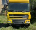 Даф CF 75, объемом двигателя 0 л и пробегом 1 тыс. км за 6000 $, фото 1 на Automoto.ua