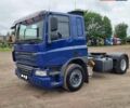 Даф CF 75, объемом двигателя 0 л и пробегом 753 тыс. км за 14548 $, фото 4 на Automoto.ua