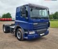 Даф CF 75, объемом двигателя 0 л и пробегом 753 тыс. км за 14548 $, фото 2 на Automoto.ua