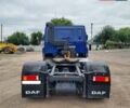 Даф CF 75, объемом двигателя 0 л и пробегом 753 тыс. км за 14548 $, фото 7 на Automoto.ua