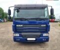Даф CF 75, объемом двигателя 0 л и пробегом 753 тыс. км за 14548 $, фото 1 на Automoto.ua